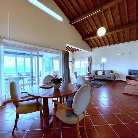 Carpe Diem Azores Mosteiros  Kültér fotó