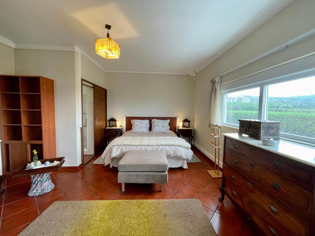 Carpe Diem Azores Mosteiros  Kültér fotó