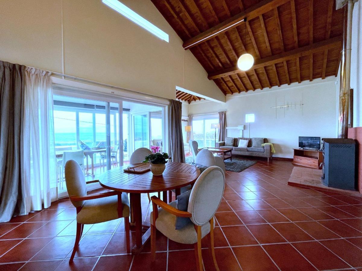 Carpe Diem Azores Mosteiros  Kültér fotó
