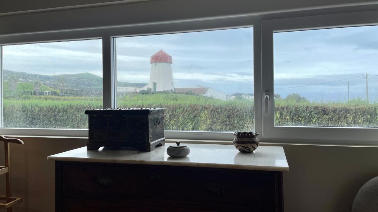 Carpe Diem Azores Mosteiros  Kültér fotó