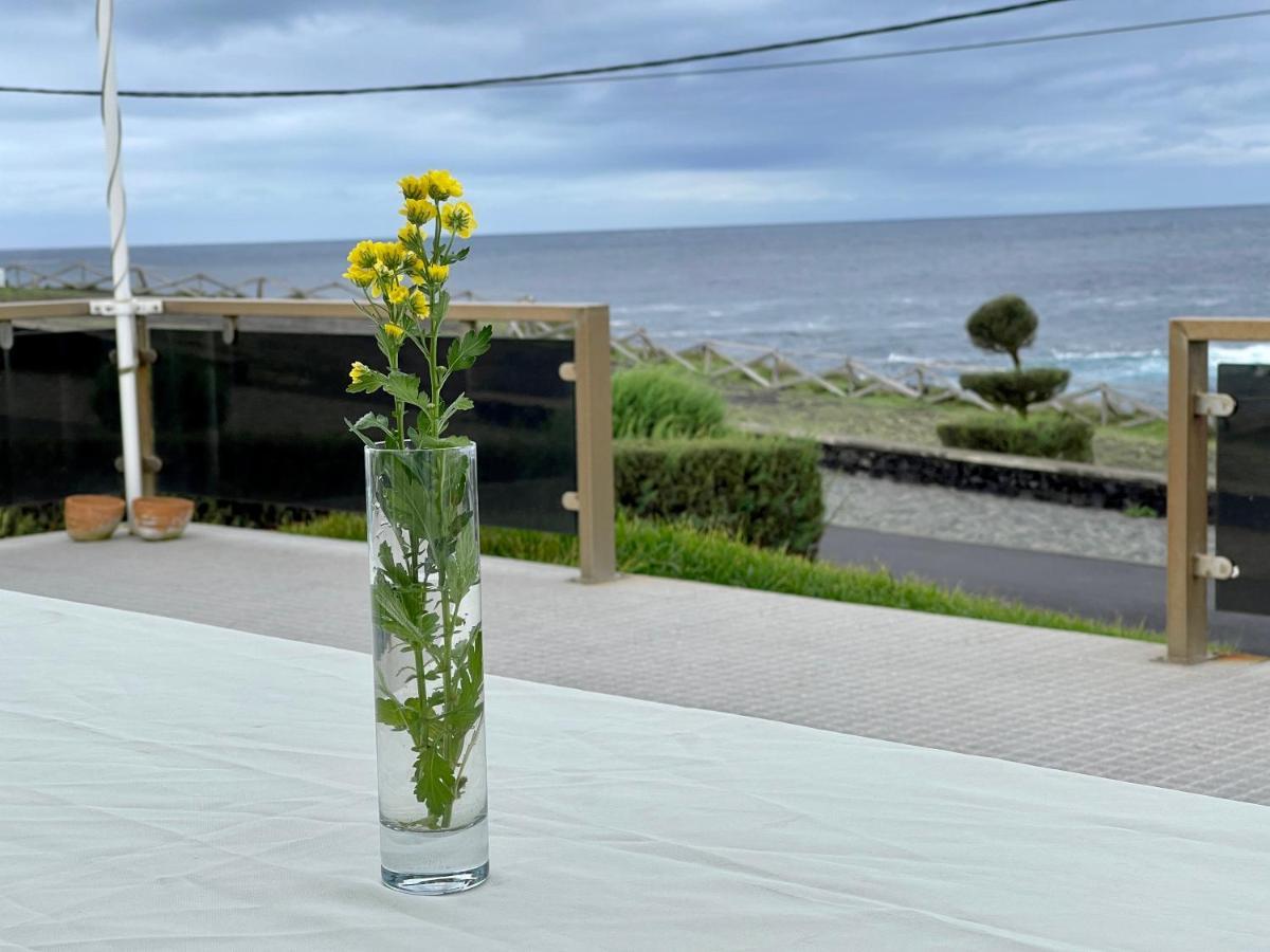 Carpe Diem Azores Mosteiros  Kültér fotó