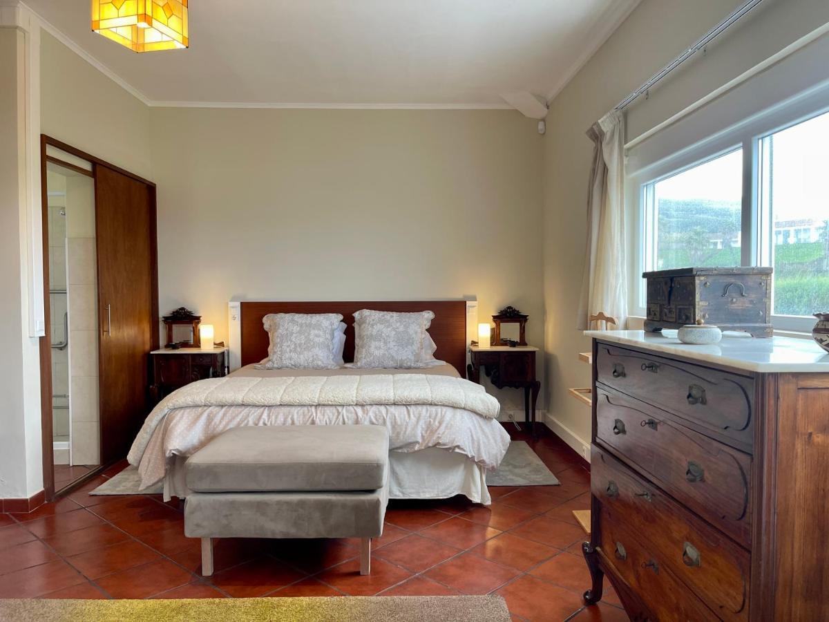Carpe Diem Azores Mosteiros  Kültér fotó