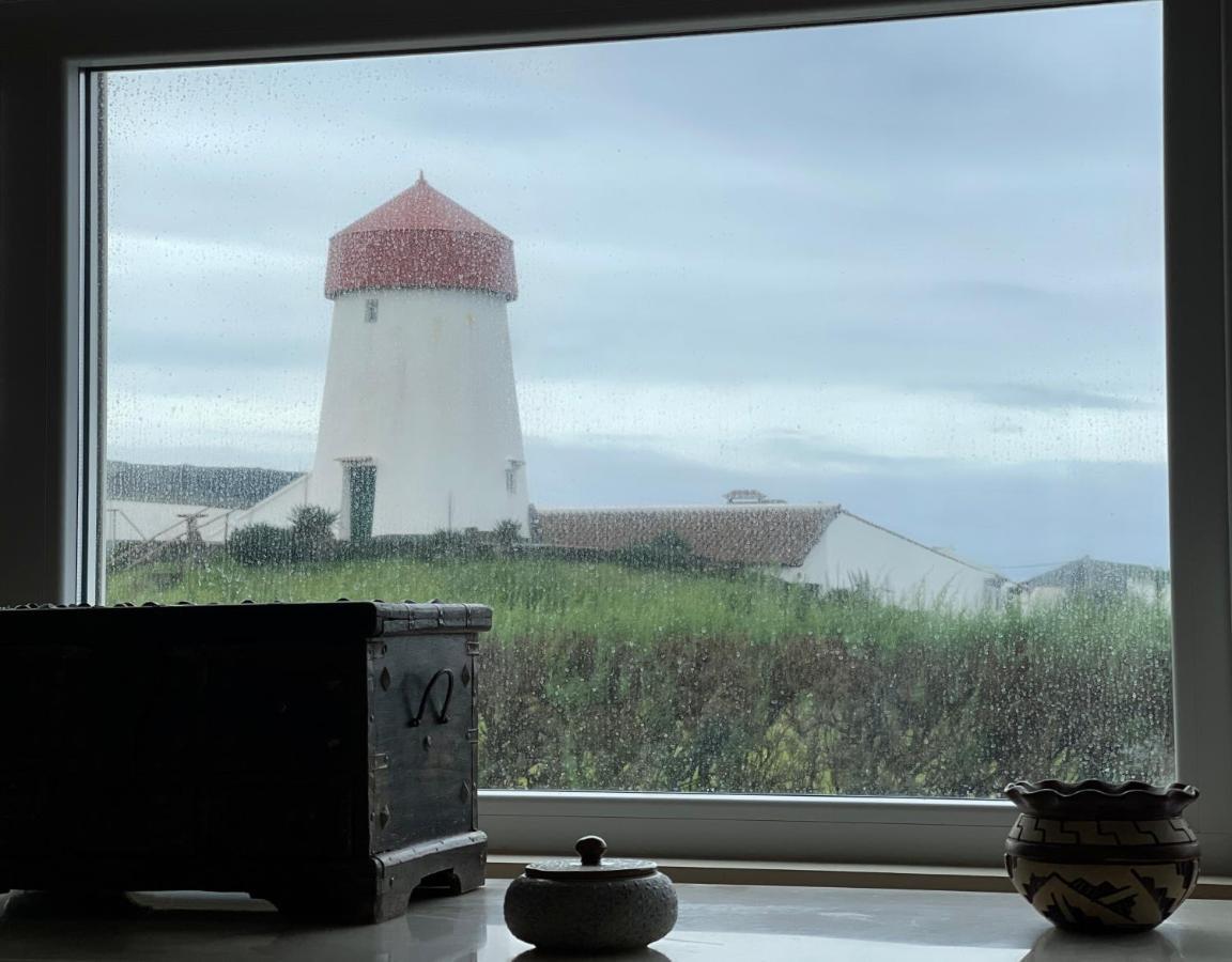 Carpe Diem Azores Mosteiros  Kültér fotó