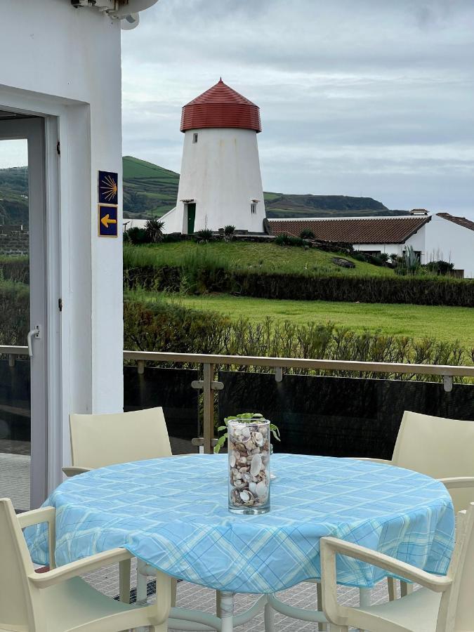Carpe Diem Azores Mosteiros  Kültér fotó