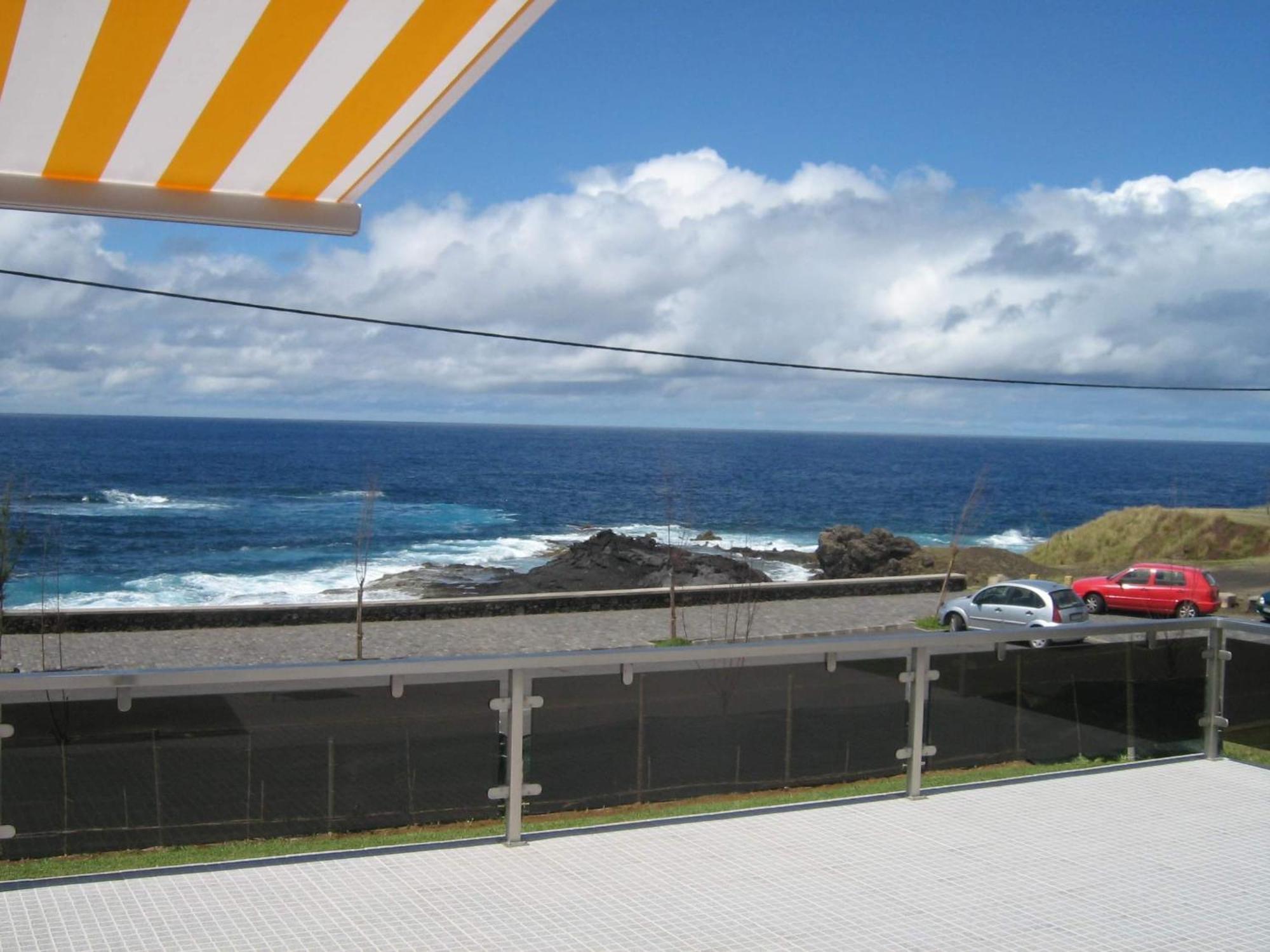 Carpe Diem Azores Mosteiros  Kültér fotó