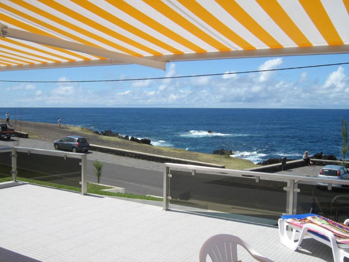 Carpe Diem Azores Mosteiros  Kültér fotó
