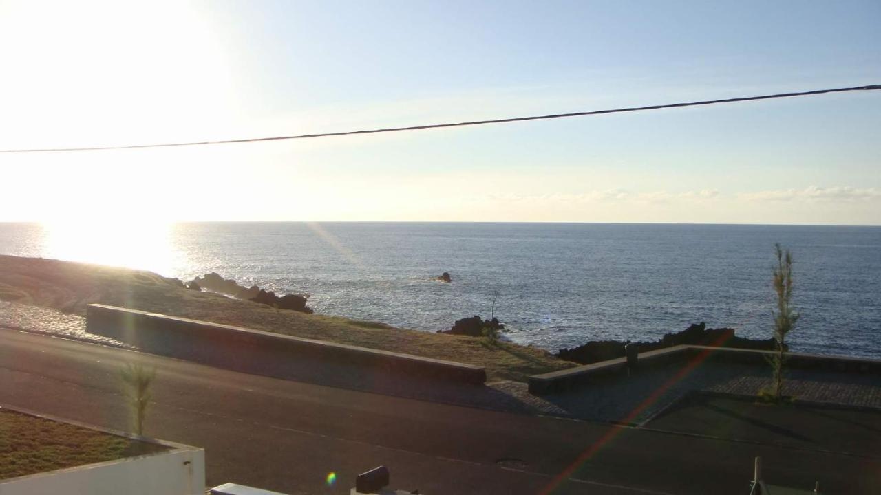 Carpe Diem Azores Mosteiros  Kültér fotó