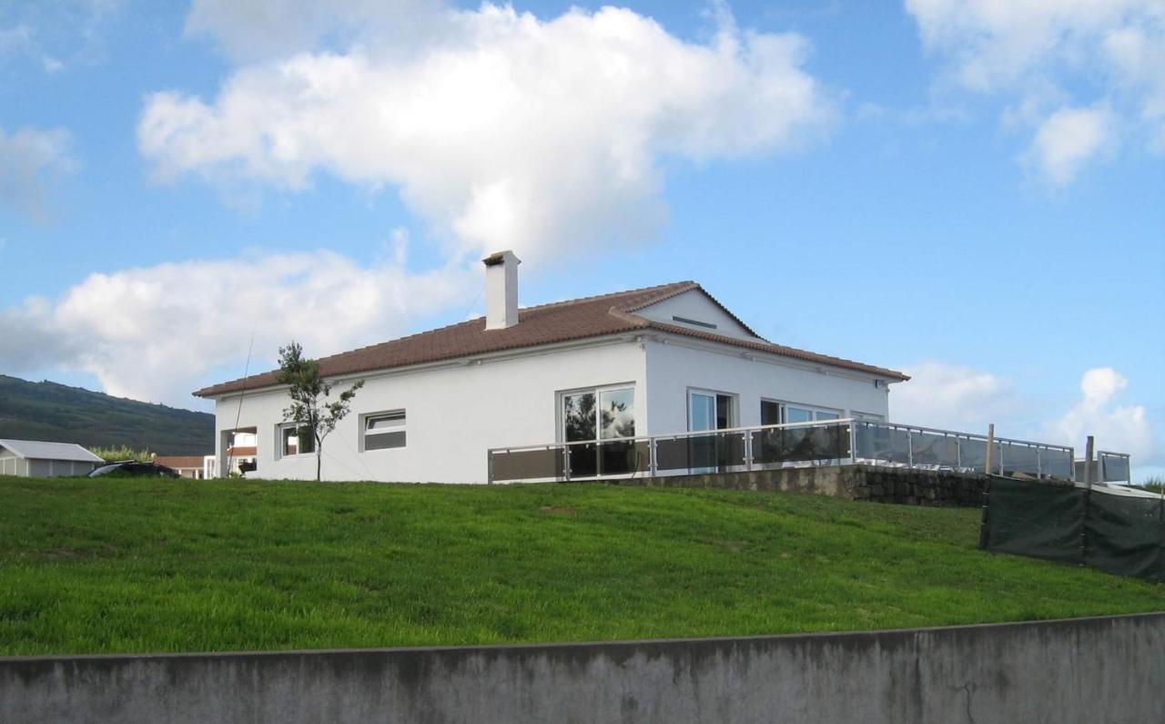 Carpe Diem Azores Mosteiros  Kültér fotó