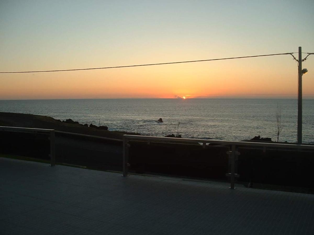 Carpe Diem Azores Mosteiros  Kültér fotó