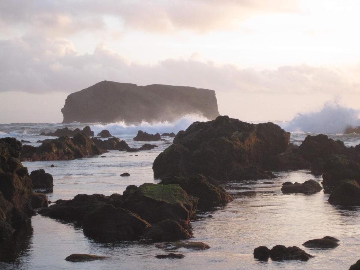 Carpe Diem Azores Mosteiros  Kültér fotó