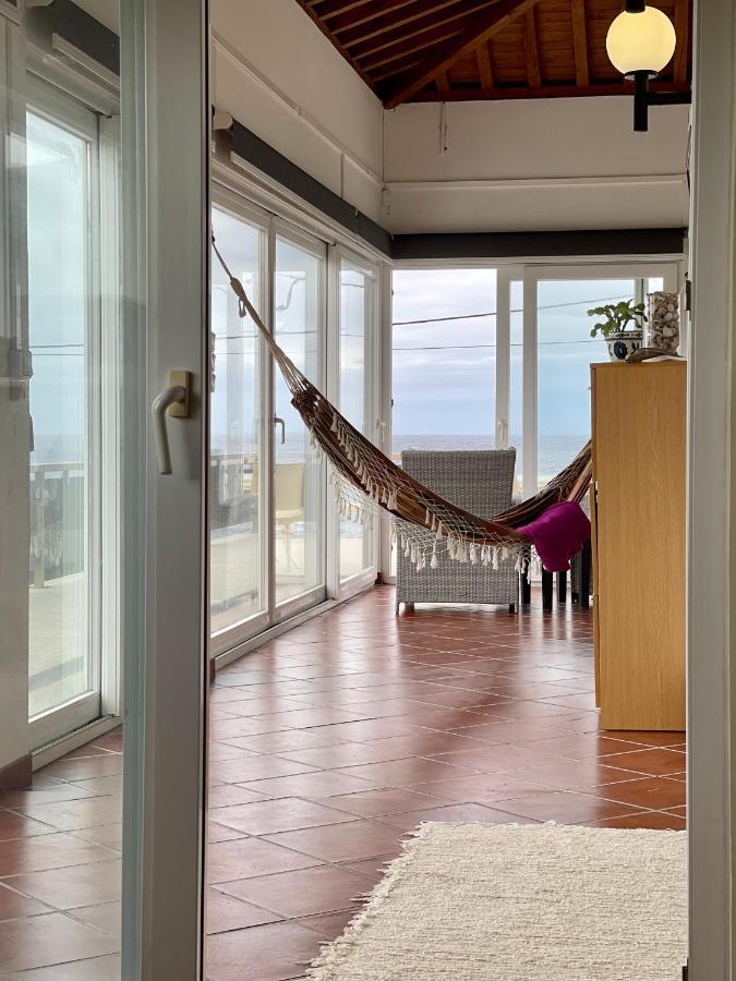 Carpe Diem Azores Mosteiros  Kültér fotó