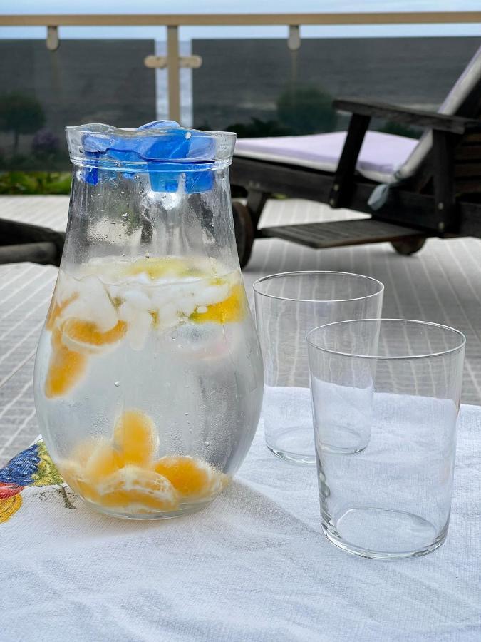 Carpe Diem Azores Mosteiros  Kültér fotó