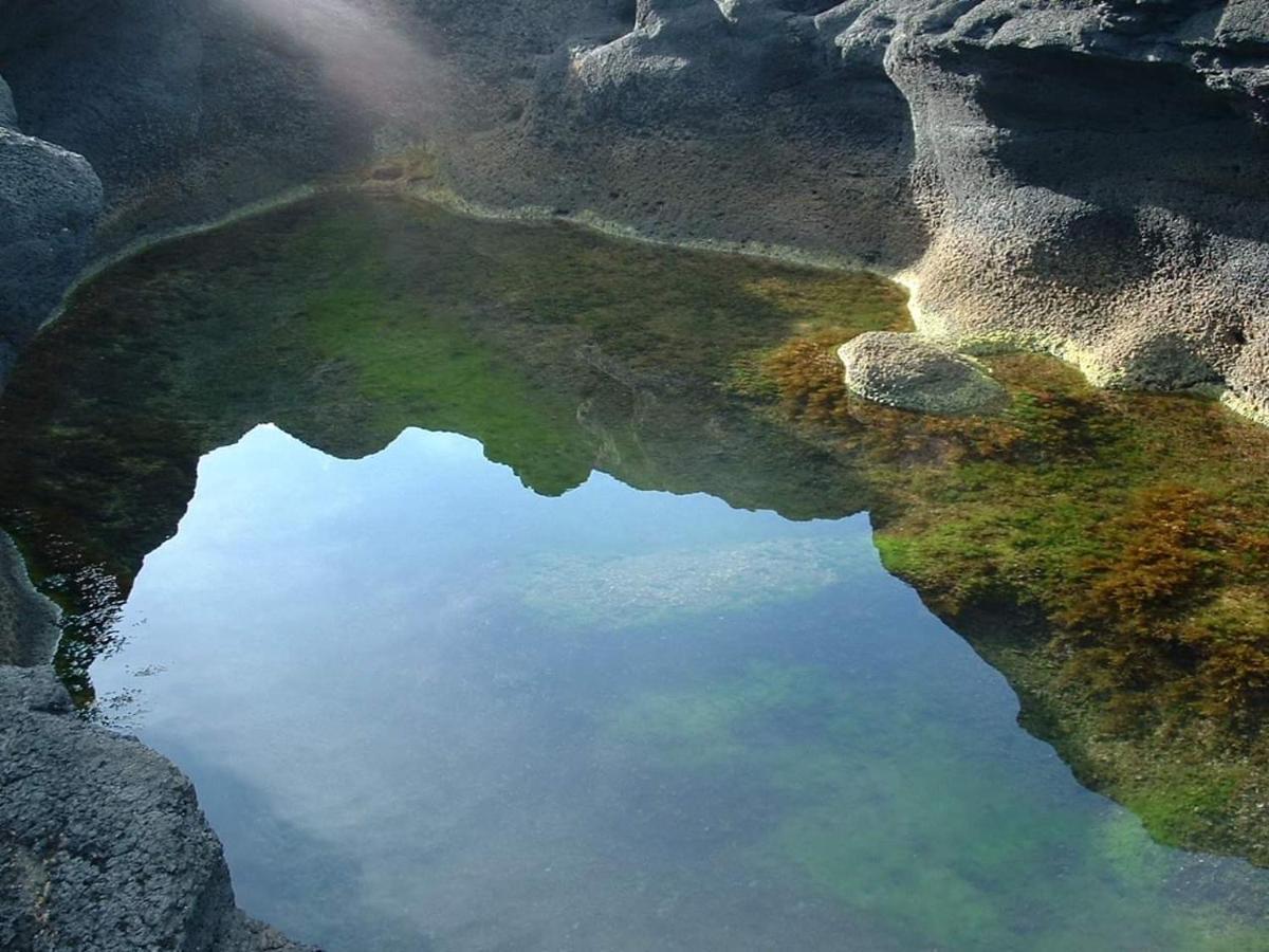 Carpe Diem Azores Mosteiros  Kültér fotó