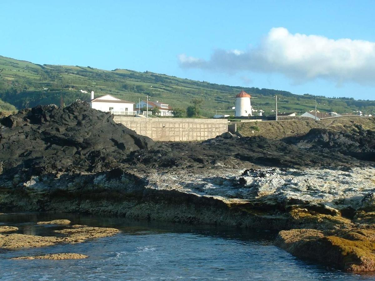 Carpe Diem Azores Mosteiros  Kültér fotó